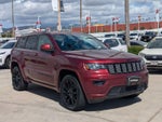 2022 Jeep Grand Cherokee WK Laredo X 4x4