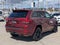 2022 Jeep Grand Cherokee WK Laredo X 4x4