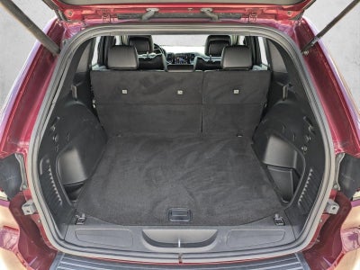 2022 Jeep Grand Cherokee WK Laredo X 4x4