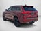 2022 Jeep Grand Cherokee WK Laredo X 4x4