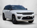2024 Jeep Grand Cherokee Summit Reserve 4x4
