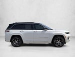 2024 Jeep Grand Cherokee Summit Reserve 4x4
