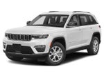 2024 Jeep Grand Cherokee Summit Reserve 4x4