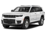 2025 Jeep Grand Cherokee L Summit Reserve 4x4