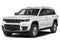 2025 Jeep Grand Cherokee L Summit Reserve 4x4