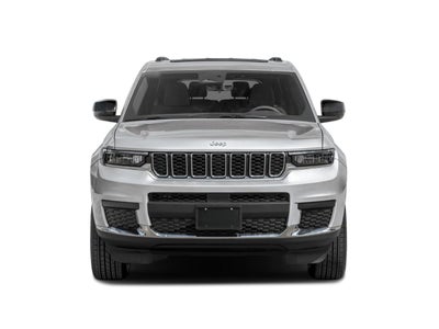 2025 Jeep Grand Cherokee L Summit Reserve 4x4