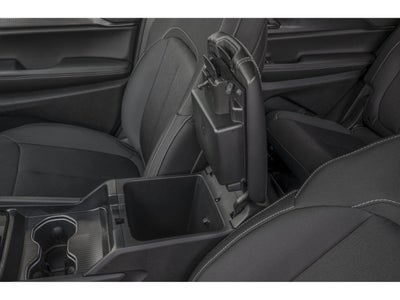 2025 Jeep Grand Cherokee L Summit Reserve 4x4