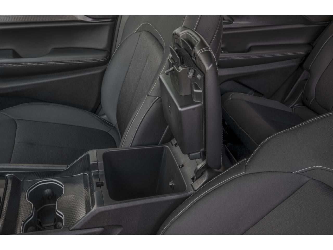 2025 Jeep Grand Cherokee L Summit Reserve 4x4