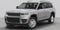 2025 Jeep Grand Cherokee L Summit Reserve 4x4