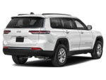 2025 Jeep Grand Cherokee L Summit Reserve 4x4