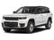2025 Jeep Grand Cherokee L Summit Reserve 4x4