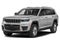 2025 Jeep Grand Cherokee L Summit Reserve 4x4
