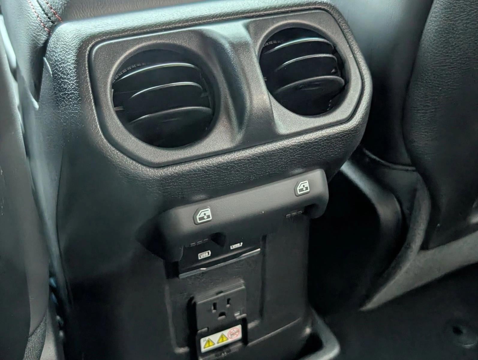 2024 Jeep Wrangler Rubicon 4 Door 4x4