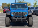 2024 Jeep Wrangler Rubicon 4 Door 4x4