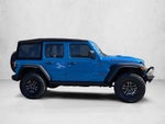 2024 Jeep Wrangler Rubicon 4 Door 4x4