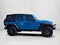 2024 Jeep Wrangler Rubicon 4 Door 4x4