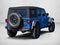 2024 Jeep Wrangler Rubicon 4 Door 4x4