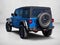 2024 Jeep Wrangler Rubicon 4 Door 4x4