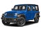 2024 Jeep Wrangler Rubicon 4 Door 4x4