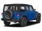 2024 Jeep Wrangler Rubicon 4 Door 4x4