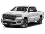 2025 RAM 1500 Laramie 4x4 Crew Cab 5'7" Box