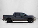 2024 RAM 1500 Laramie 4x4 Crew Cab 5'7" Box