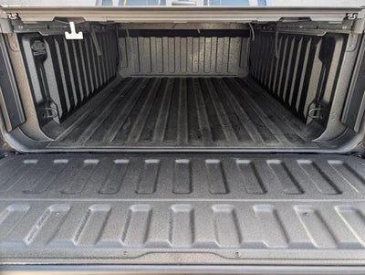 2024 RAM 1500 Laramie 4x4 Crew Cab 5'7" Box