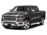 2024 RAM 1500 Laramie 4x4 Crew Cab 5'7" Box