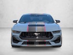 2024 Ford Mustang GT Premium Fastback