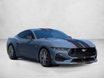 2024 Ford Mustang GT Premium Fastback