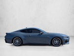 2024 Ford Mustang GT Premium Fastback