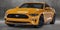 2021 Ford Mustang GT Premium Fastback