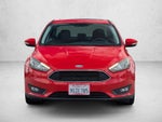 2017 Ford Focus SEL Sedan