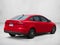 2017 Ford Focus SEL Sedan