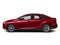 2017 Ford Focus SEL Sedan