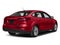 2017 Ford Focus SEL Sedan