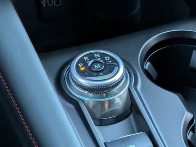 2026 Ford Explorer ST 4WD