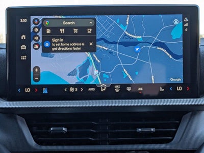 2026 Ford Explorer ST 4WD