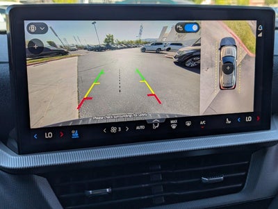 2026 Ford Explorer ST 4WD