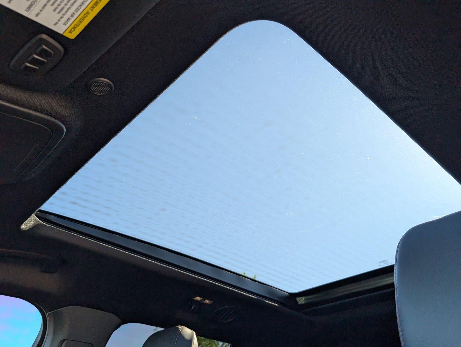 2026 Ford Explorer ST 4WD