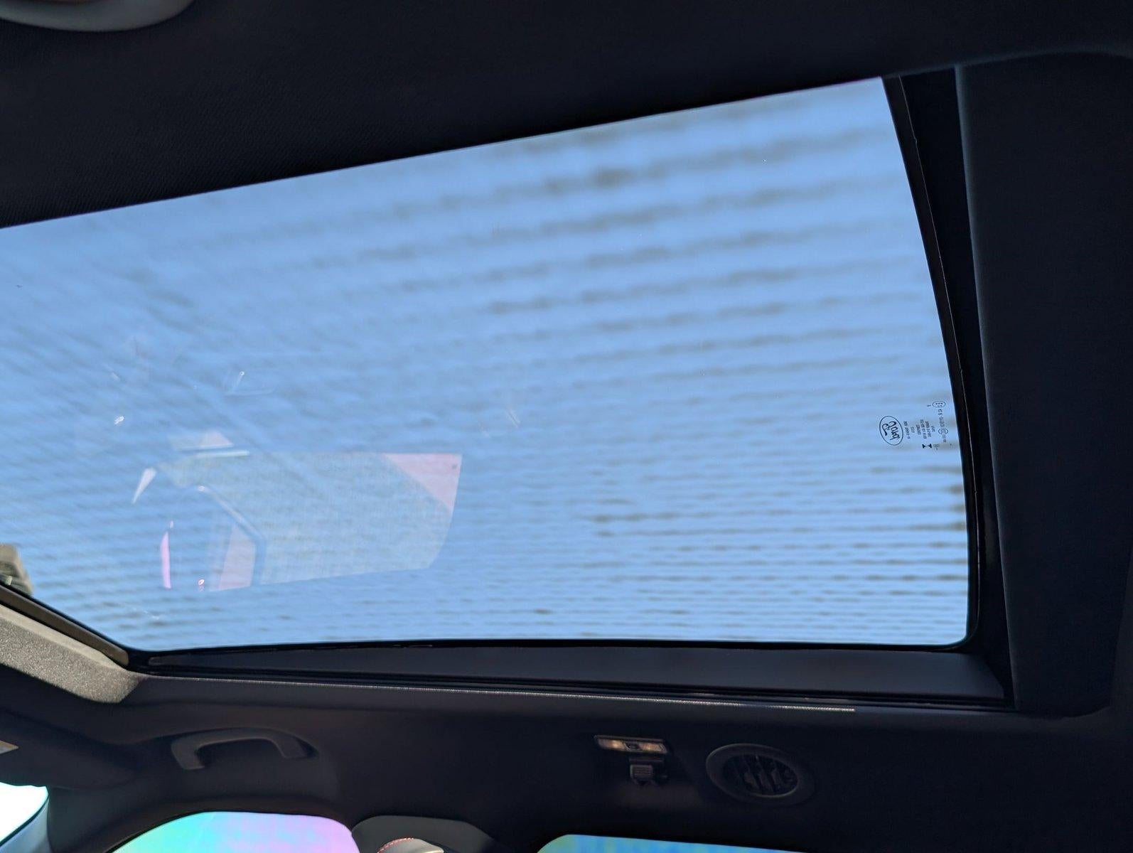 2026 Ford Explorer ST 4WD