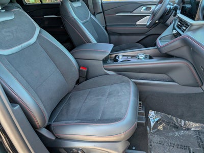 2026 Ford Explorer ST 4WD