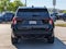 2026 Ford Explorer ST 4WD