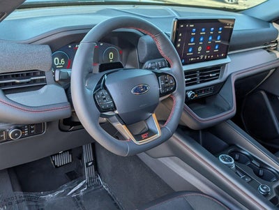 2026 Ford Explorer ST 4WD