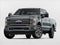 2023 Ford Super Duty F-350 SRW LARIAT 4WD Crew Cab 6.75' Box