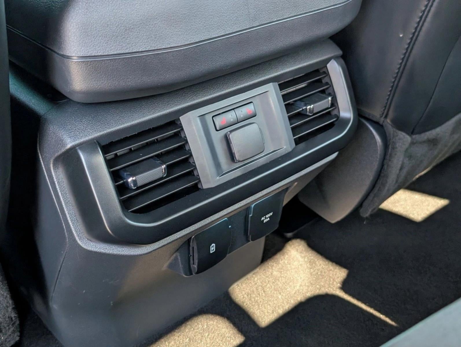 2024 Ford F-150 Raptor 4WD SuperCrew 5.5' Box