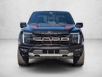 2024 Ford F-150 Raptor 4WD SuperCrew 5.5' Box