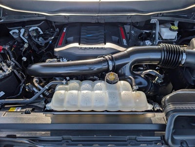 2024 Ford F-150 Raptor 4WD SuperCrew 5.5' Box