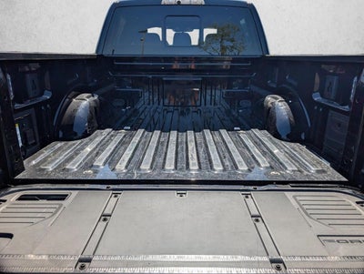 2024 Ford F-150 Raptor 4WD SuperCrew 5.5' Box