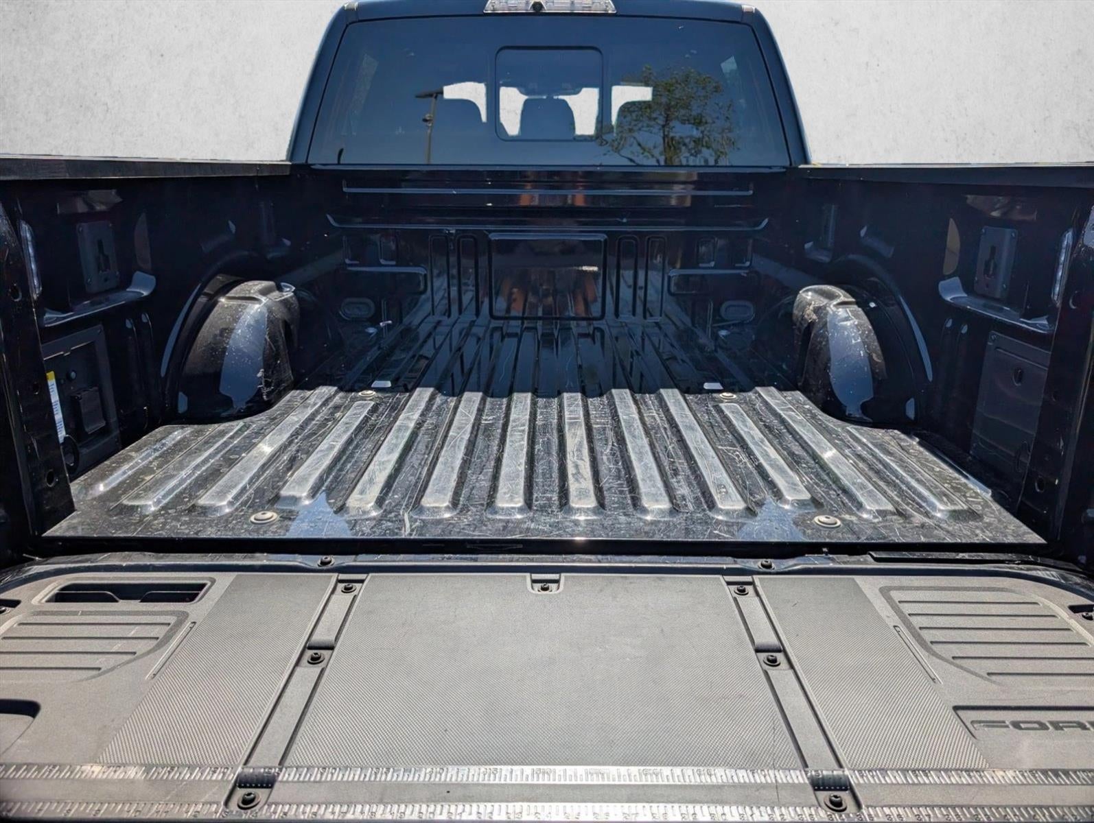 2024 Ford F-150 Raptor 4WD SuperCrew 5.5' Box